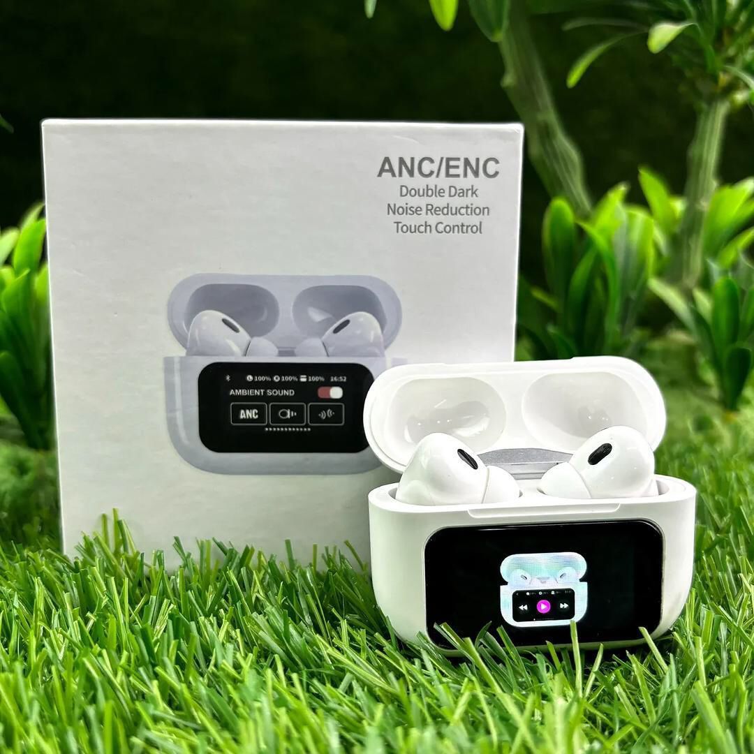 Nexus Airpods