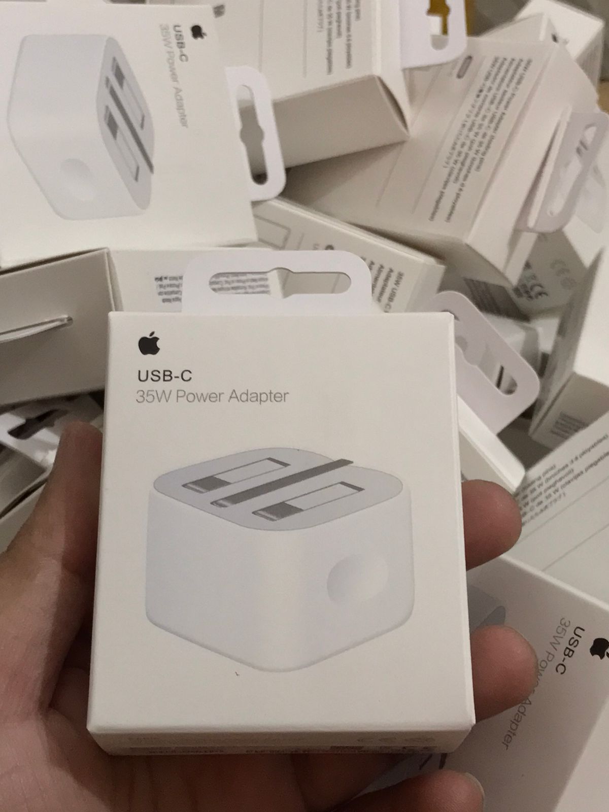 Chargers