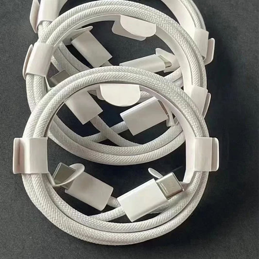 Nexus C-type cable