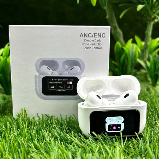 Nexus Airpods