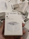 iPhone 35W USB-C Fast Charger